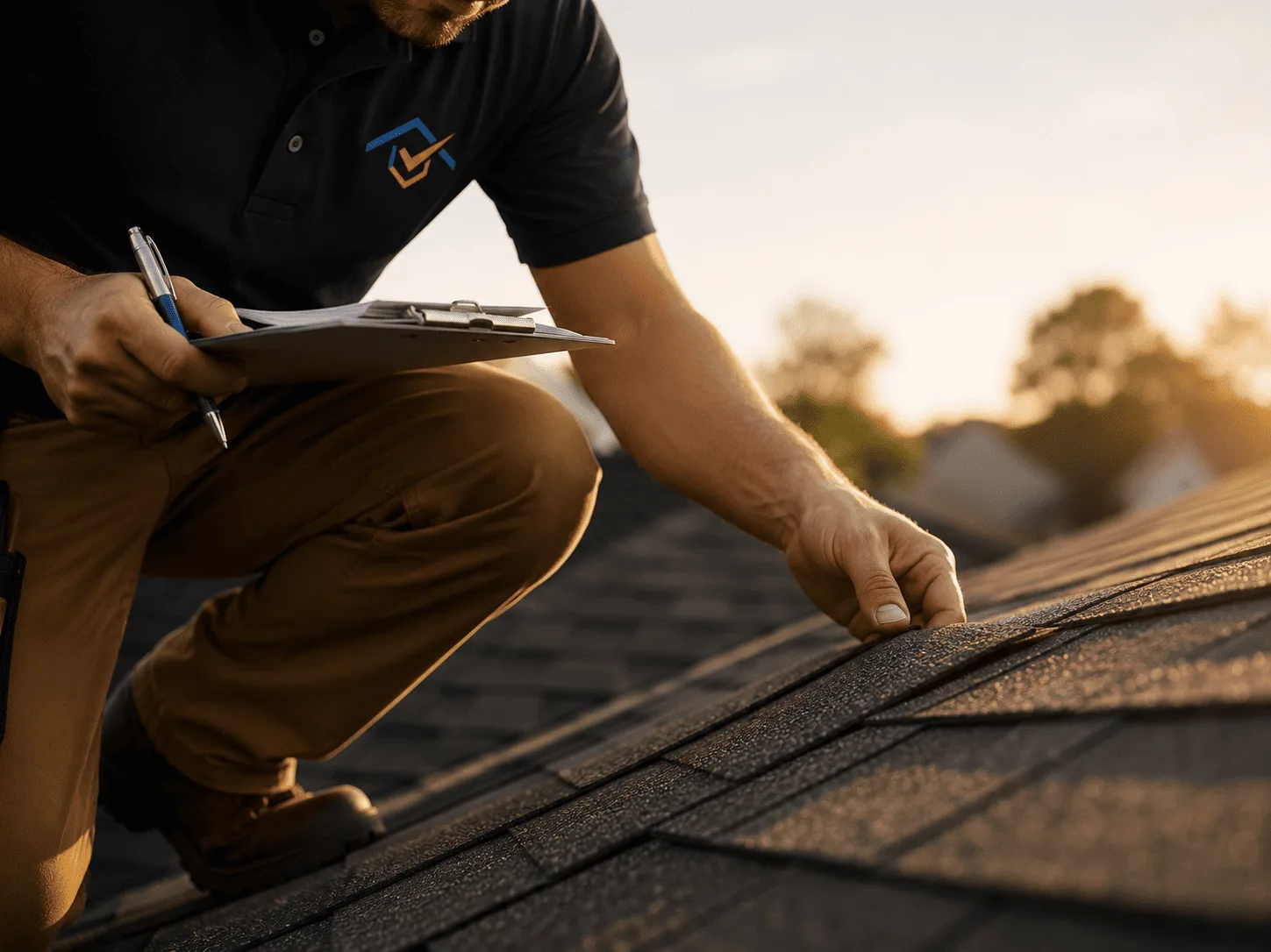 Why Choose Roof Inspection in Saint Gabriel, LA