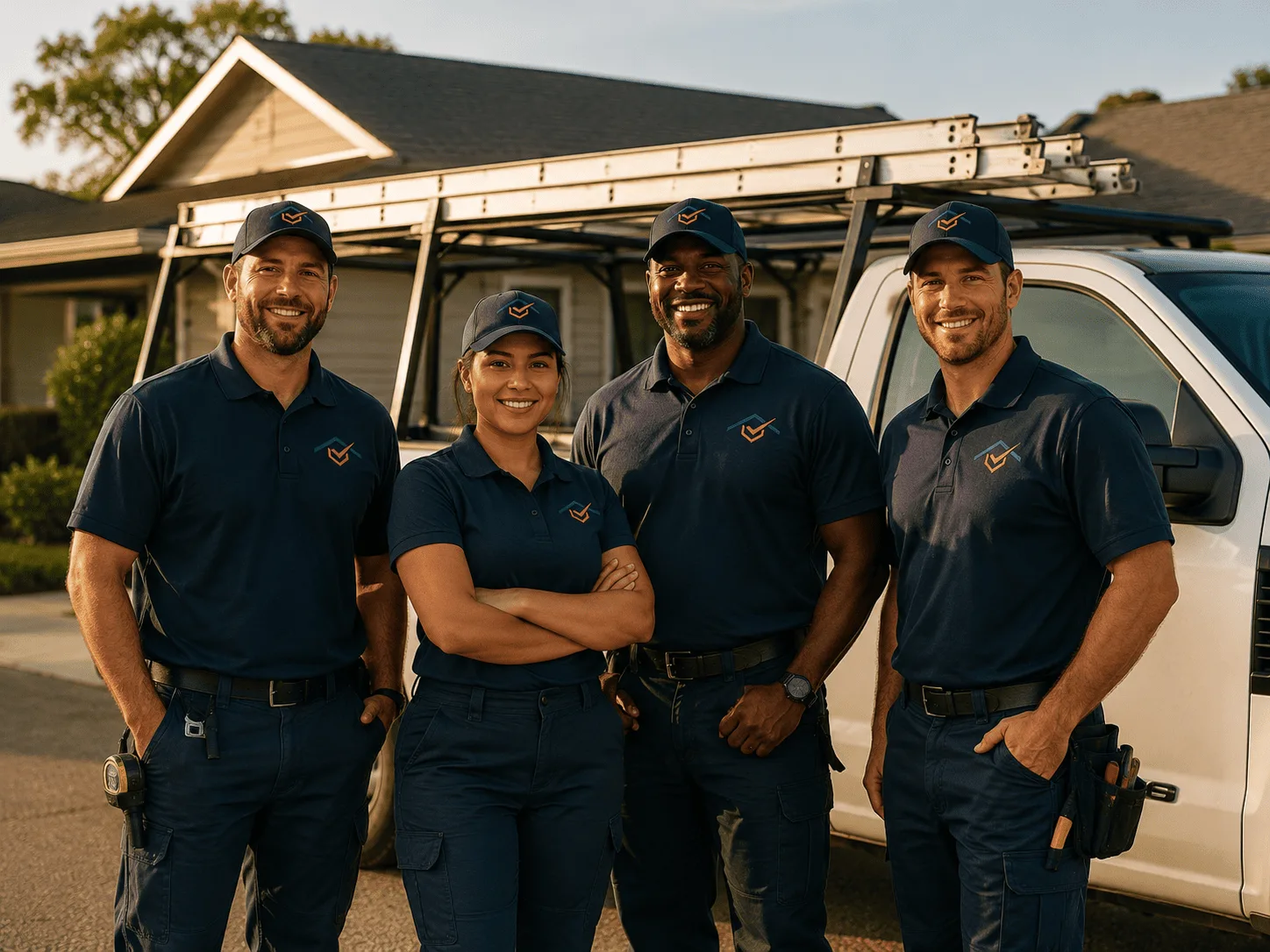 Roof Inspection company in Saint Gabriel, LA